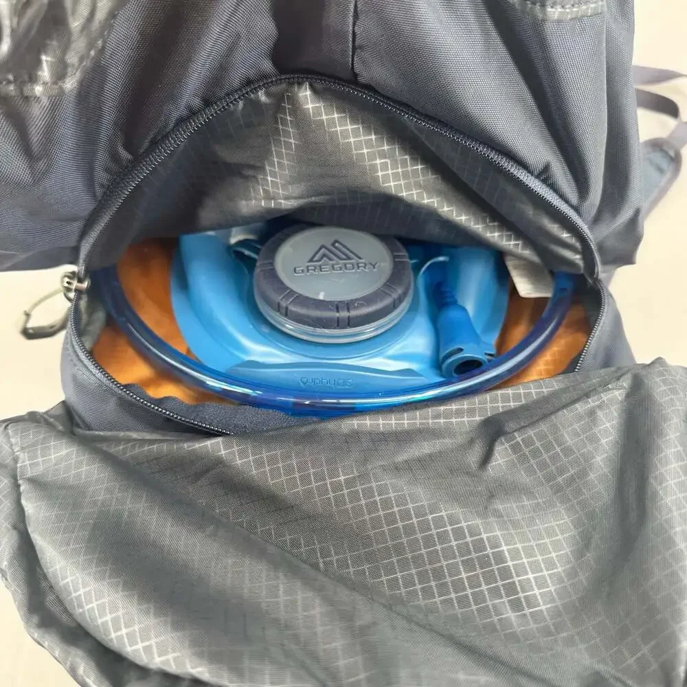 Gregory Nano 18 H2O Hydration Pack